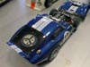 Gordon Holsinger's Cobra Daytona, view #3