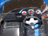 Tommy Kortman's Sunoco McLaren M6A, view #3