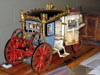 Wallace Lench's Napoleonic Coach, view #2