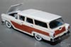 Harry Charon's1957 Ford Country Squire, view #2