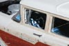 Harry Charon's1957 Ford Country Squire, view #3