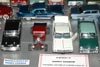 The Model Cars of Harry Charon, view #7