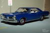 Marcos Cruz' 1966 Pontiac GTO, view #1