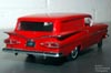Larry Atkinson's 1959 Chevrolet Sedan Delivery, view #3
