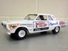 Larry Atkinson's 1966 Plymouth Belvedere, view #1