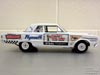 Larry Atkinson's 1966 Plymouth Belvedere, view #2
