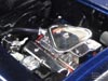 Kenny Kovach's 1969 Baldwin-Motion Corvette, view #4