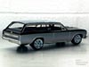 Charlie Magers' 1966 Chevelle Wagon, view #3