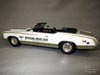 Gary Frazee's 1972 Hurst Olds Pace Car, view #2