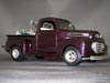Pat Crittenden's 1950 Ford Pickup, view #3