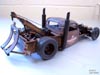 Michael Hensley's 1941 Chevy Tow Truck, view #2