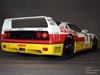 Dale Beaver's 1993 Ferrari F40, view #3